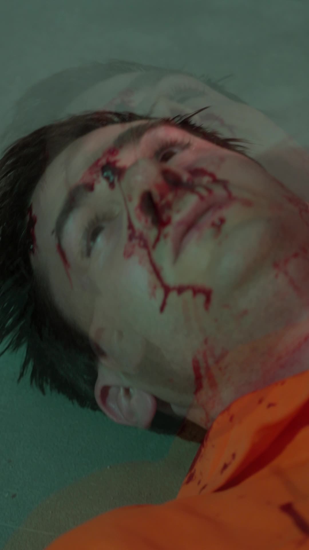Episode 4 of Rise of the Caged King