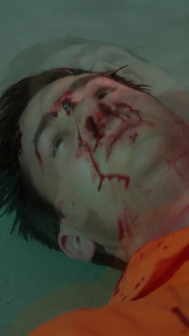Episode 4 of Rise of the Caged King
