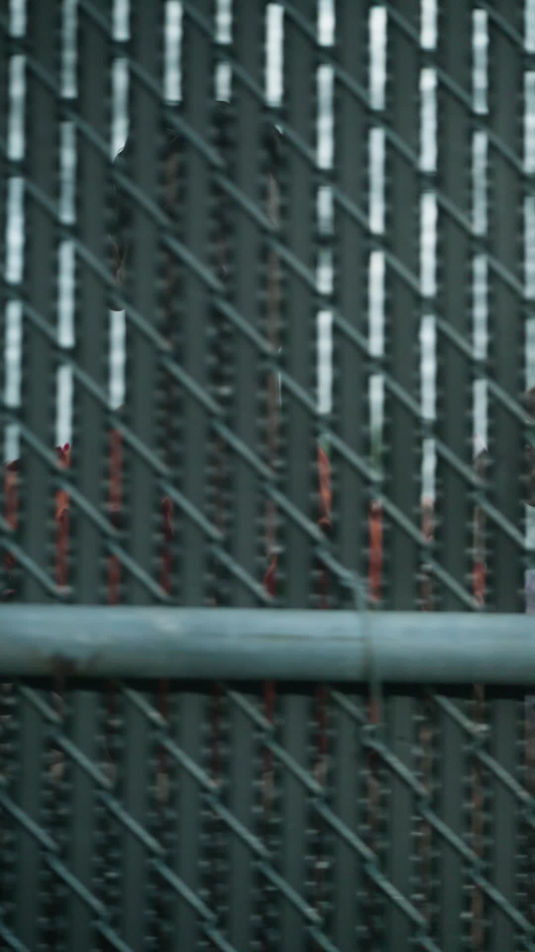 Episode 9 of Rise of the Caged King