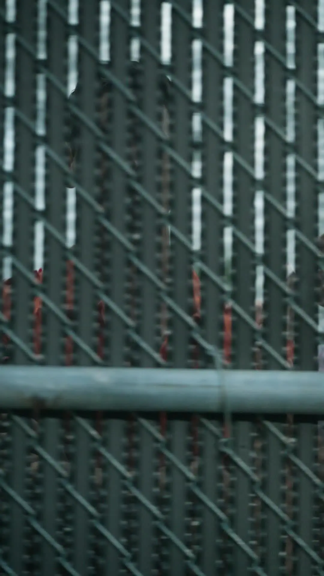 Episode 9 of Rise of the Caged King