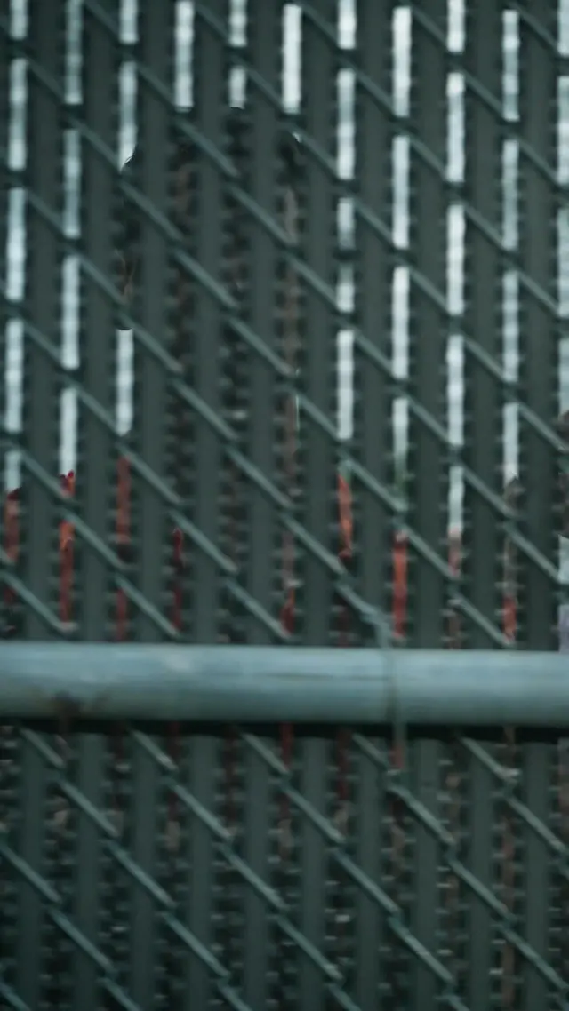 Episode 9 of Rise of the Caged King