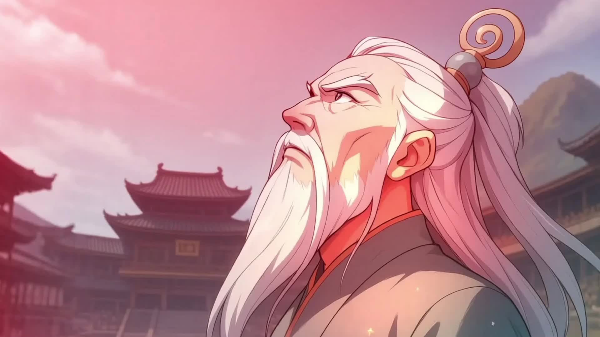 Episode 15 of Rise of the Fallen: I Came Back Swinging
