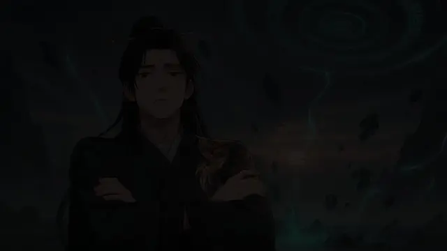 Episode 37 of Rise of the Fallen: I Came Back Swinging