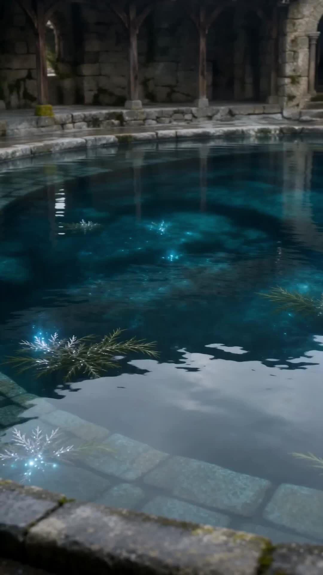 Episode 15 of Rise of the Fallen Mage