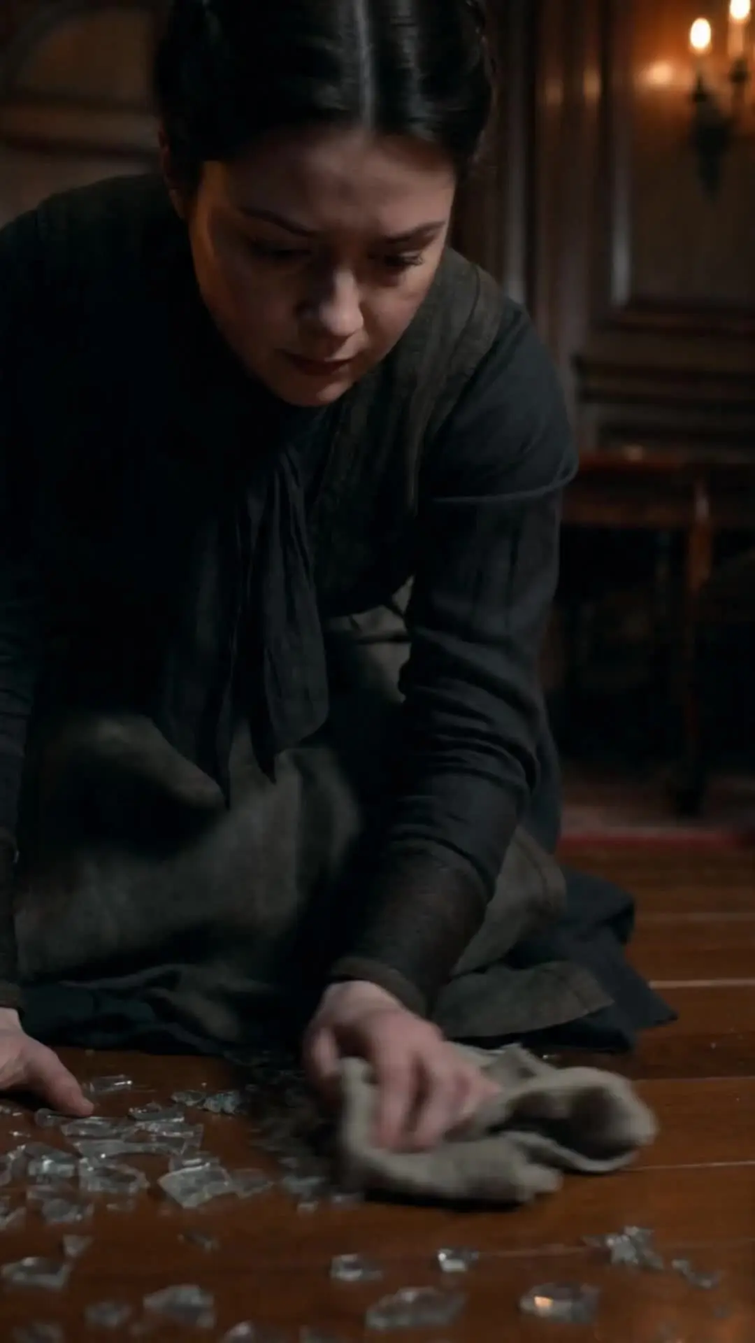 Episode 20 of Rise of the Fallen Mage
