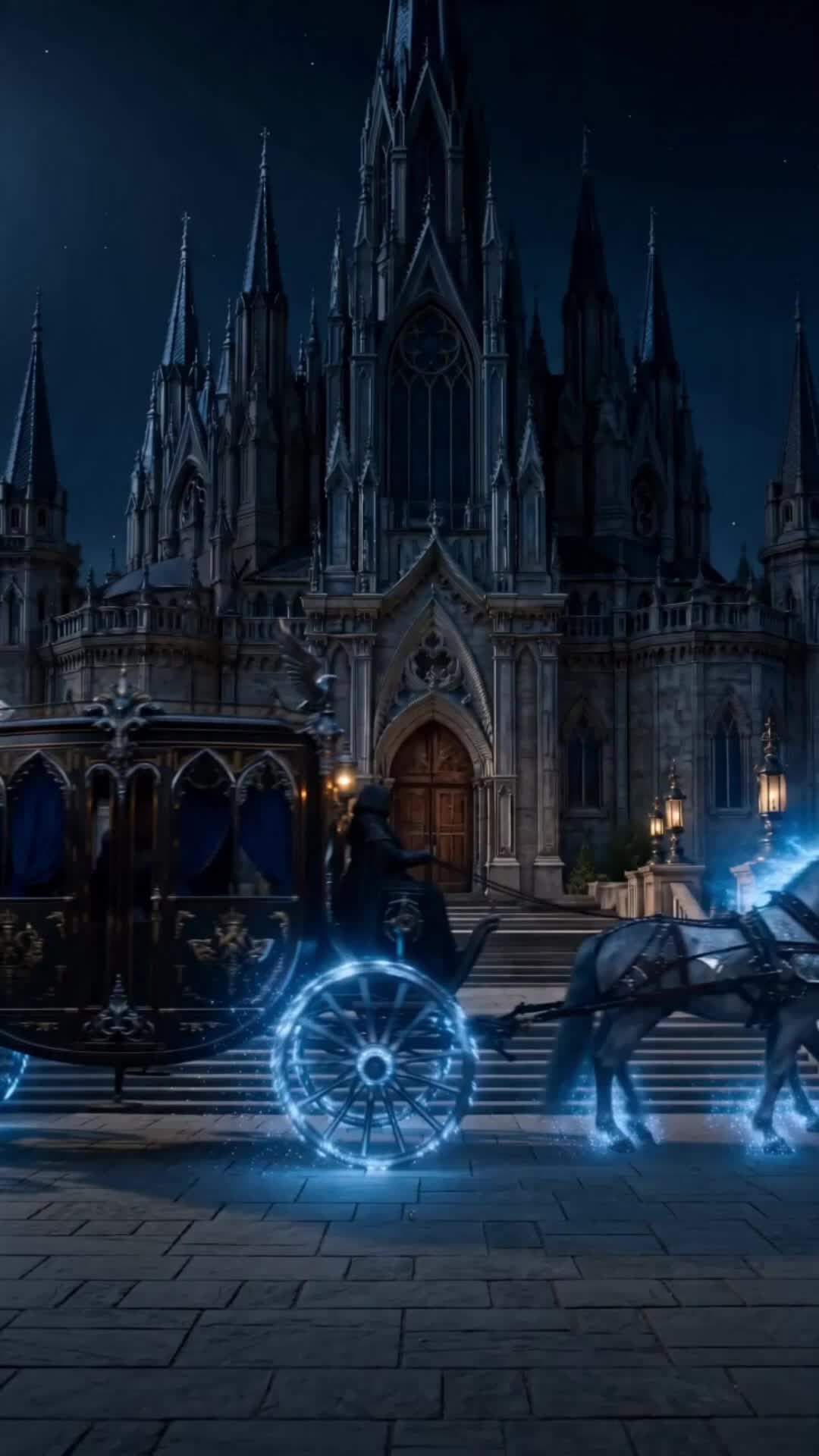 Episode 22 of Rise of the Fallen Mage
