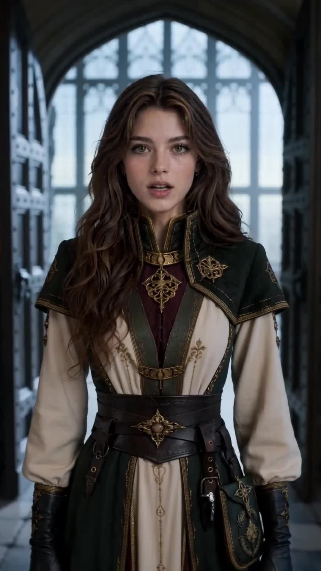 Episode 39 of Rise of the Fallen Mage