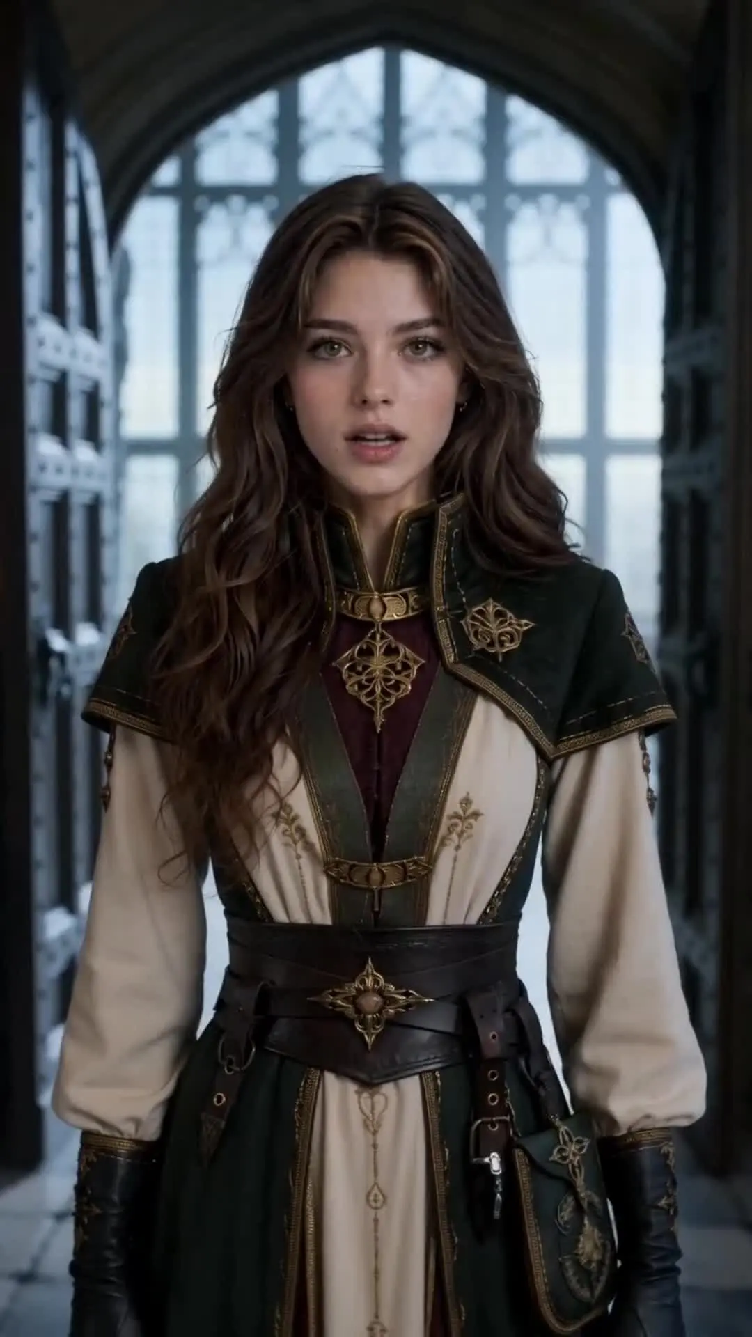 Episode 39 of Rise of the Fallen Mage