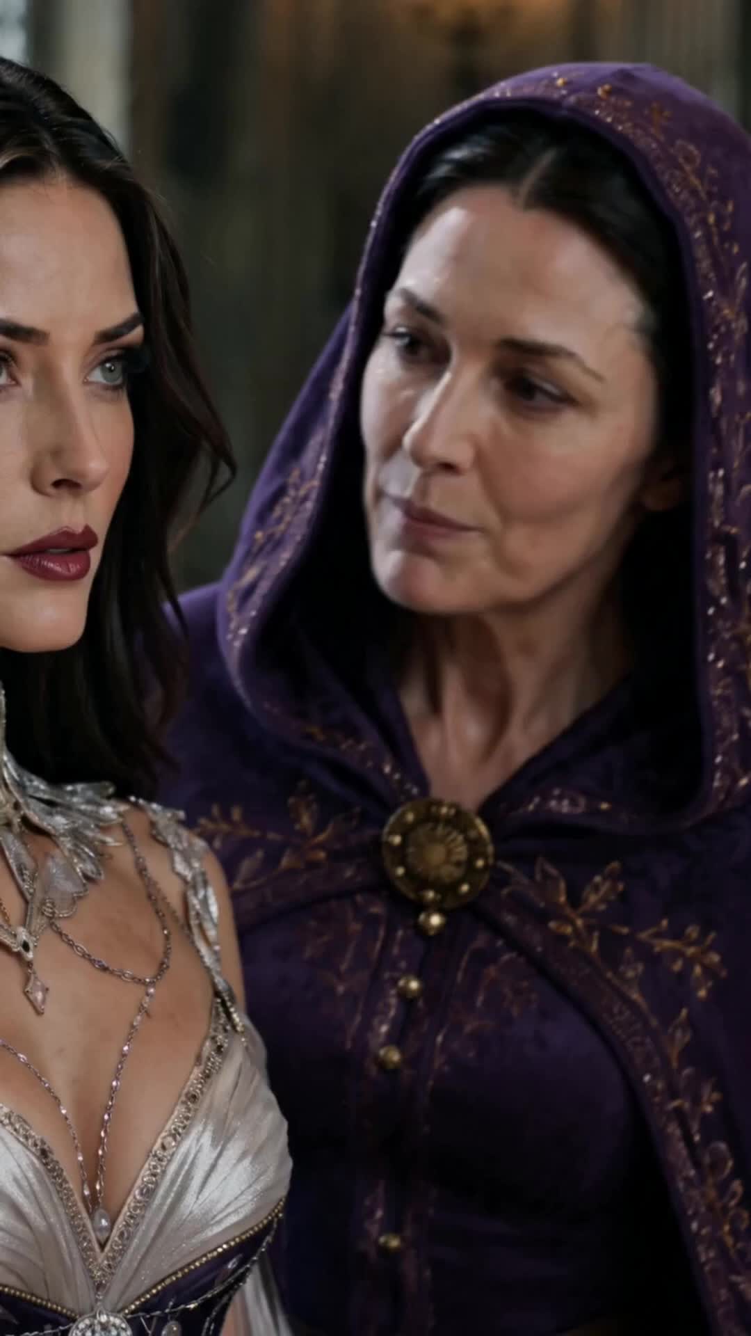 Episode 40 of Rise of the Fallen Mage