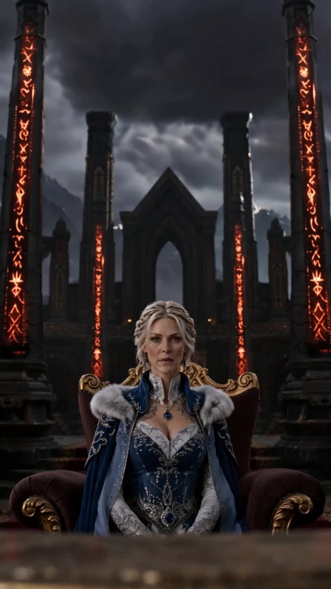 Episode 49 of Rise of the Fallen Mage