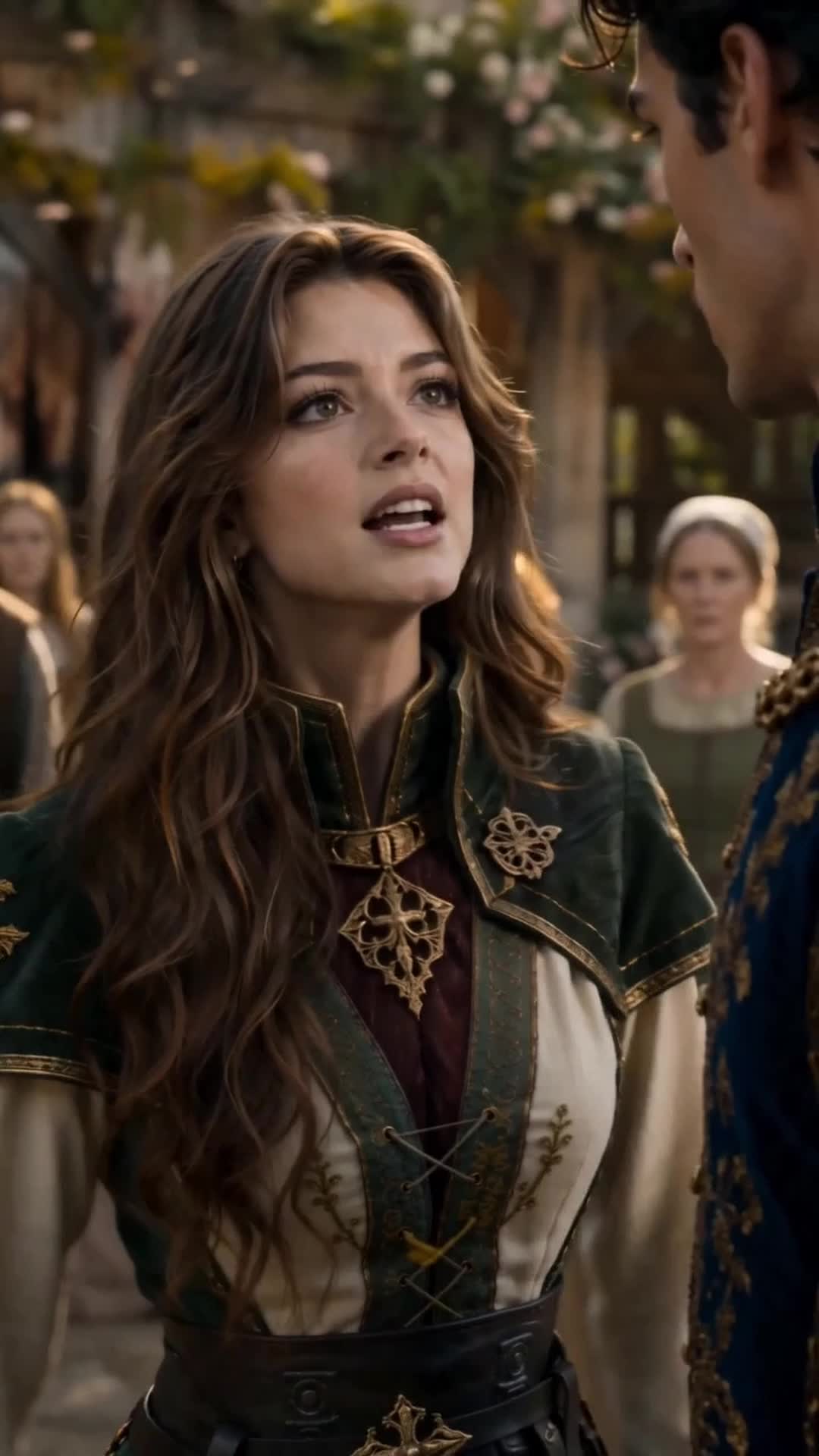 Episode 5 of Rise of the Fallen Mage