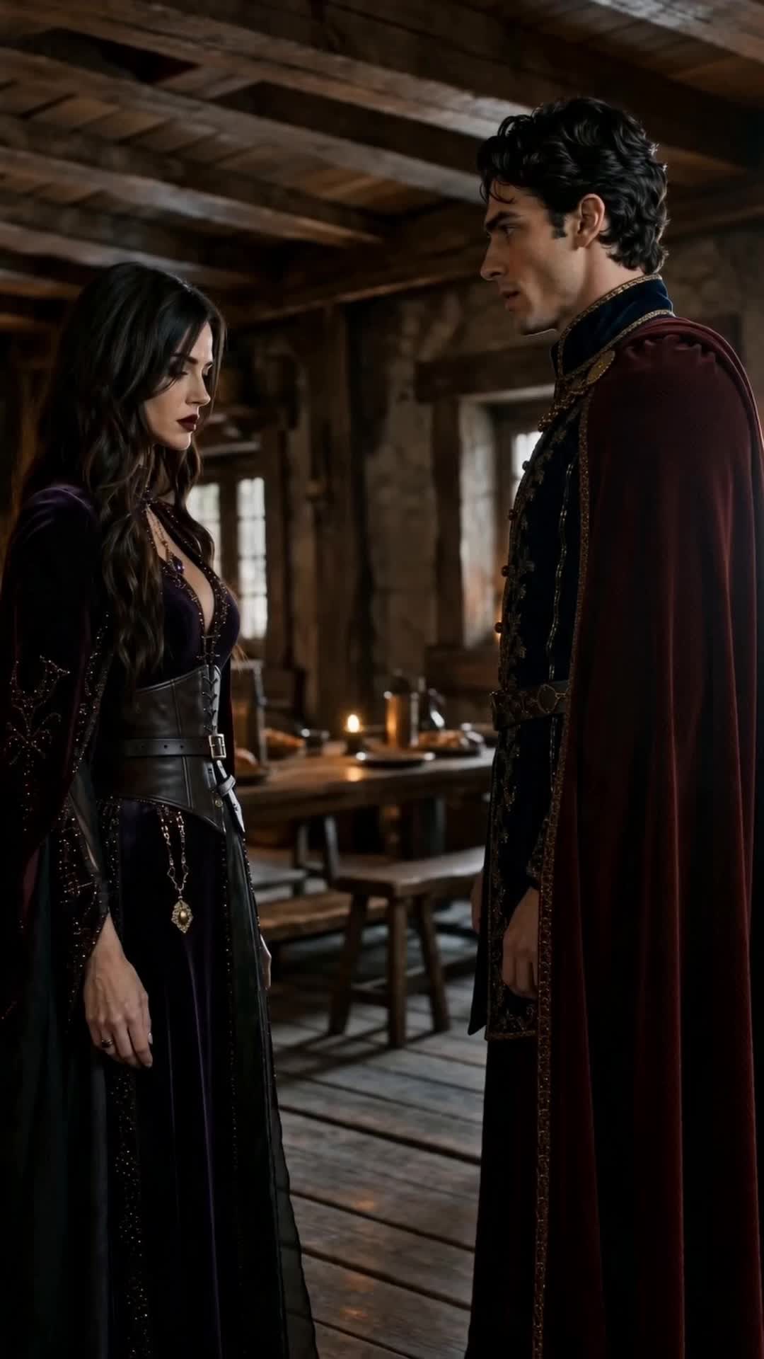 Episode 52 of Rise of the Fallen Mage