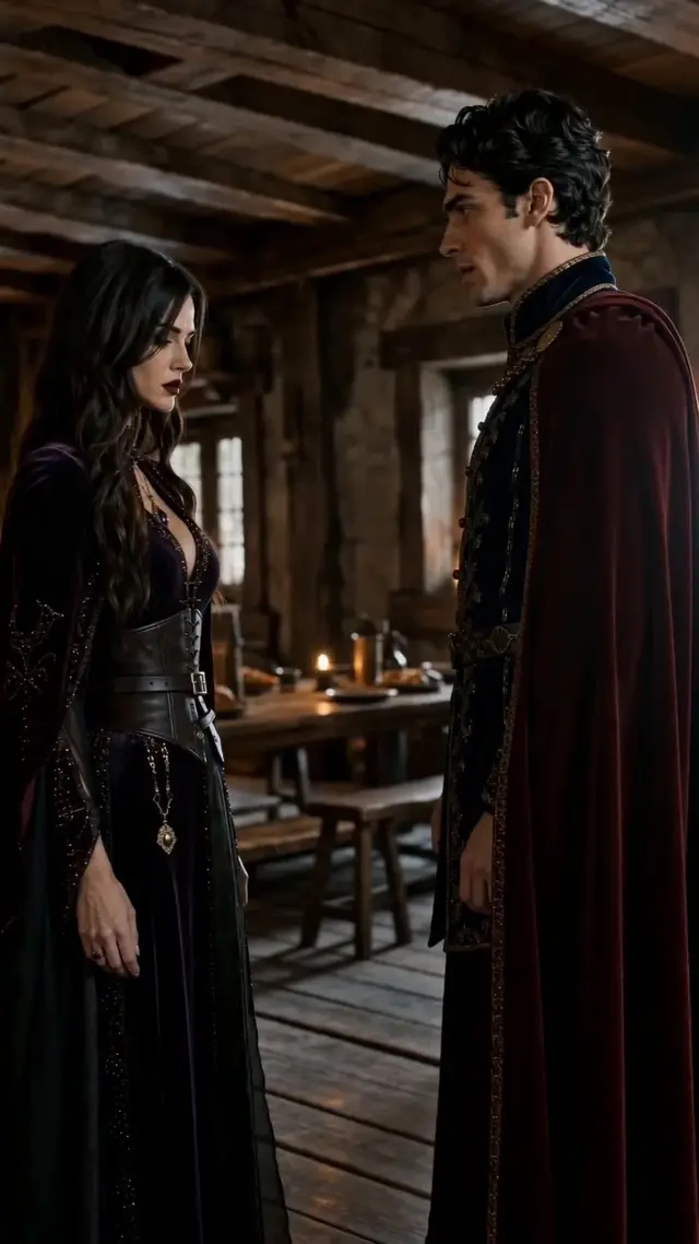 Episode 52 of Rise of the Fallen Mage