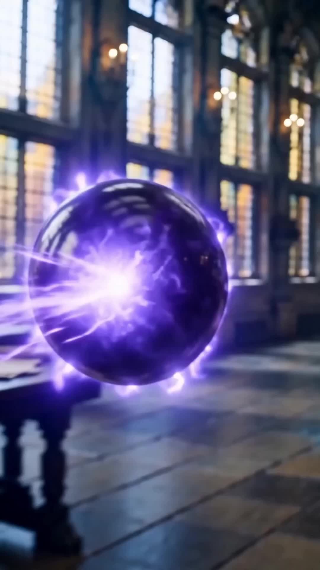Episode 55 of Rise of the Fallen Mage