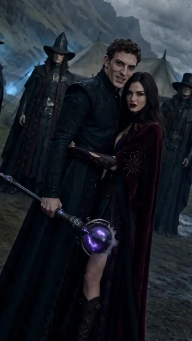Episode 60 of Rise of the Fallen Mage