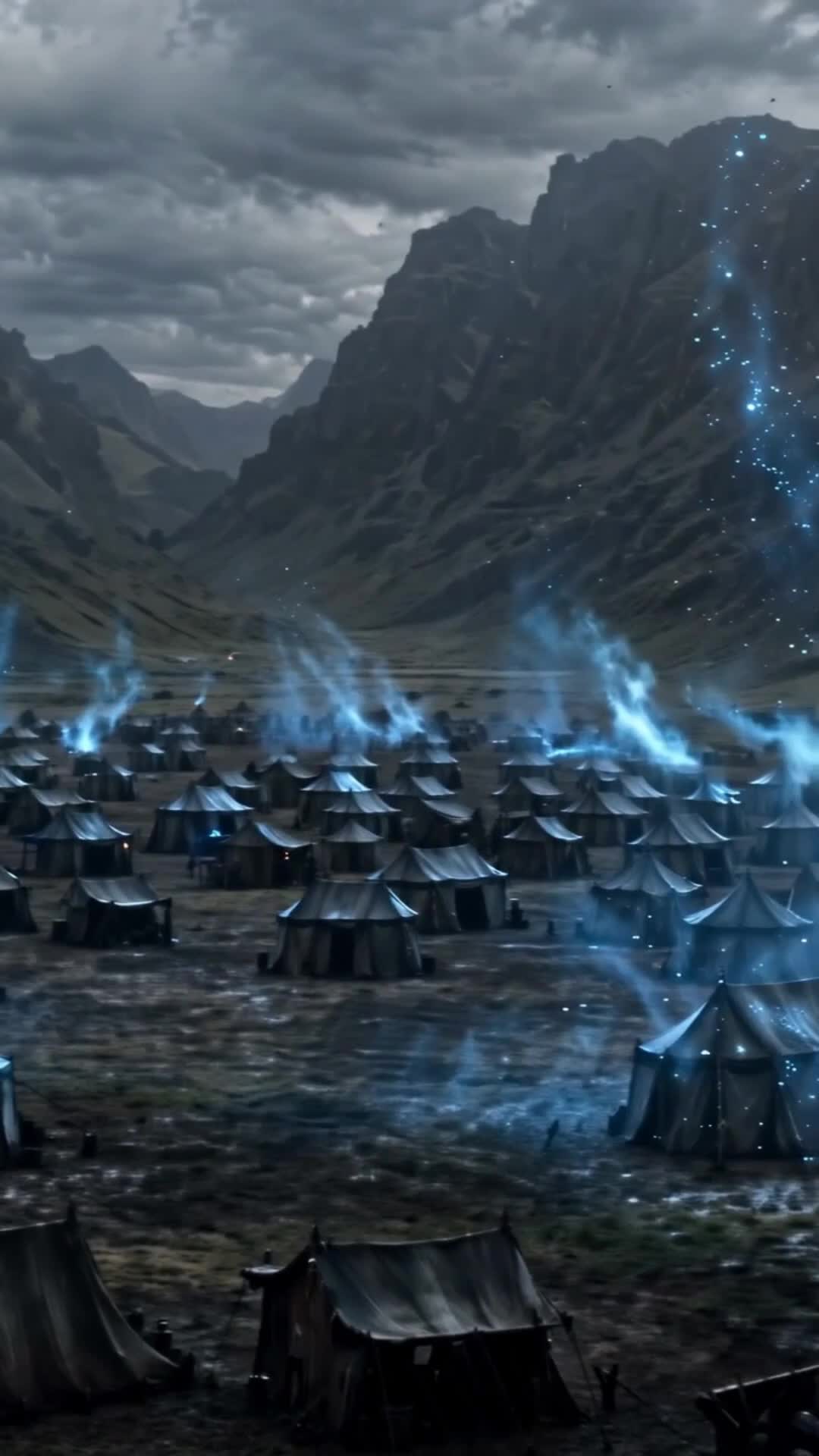 Episode 62 of Rise of the Fallen Mage