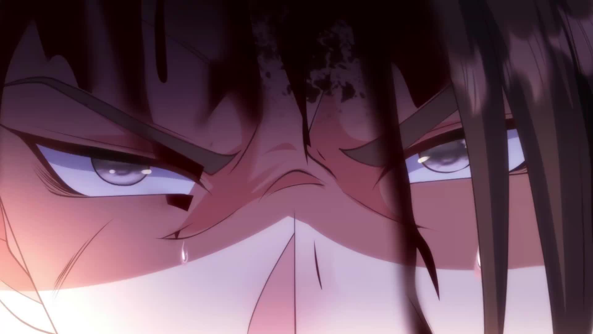 Episode 19 of Rise of the Fallen