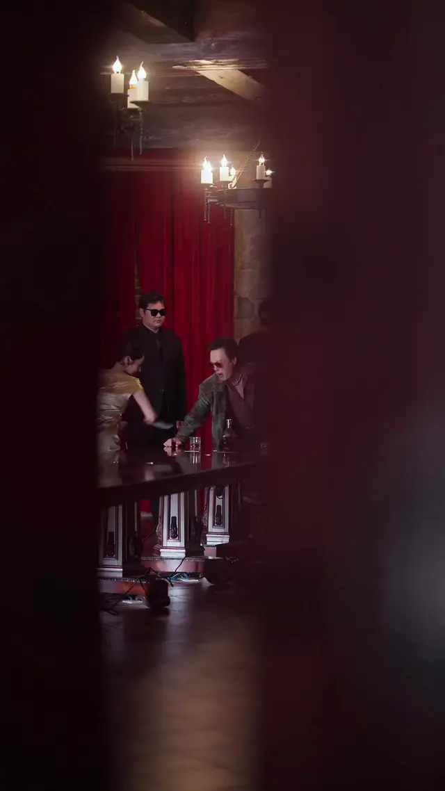Episode 13 of Rise of the Hidden Heiress