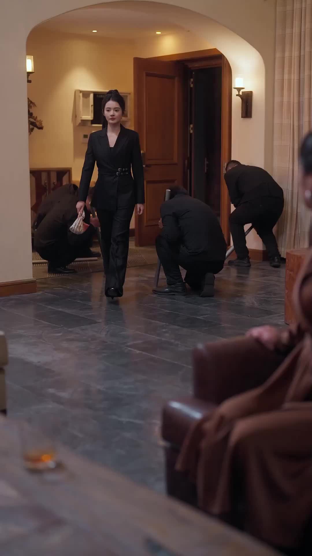 Episode 14 of Rise of the Hidden Heiress