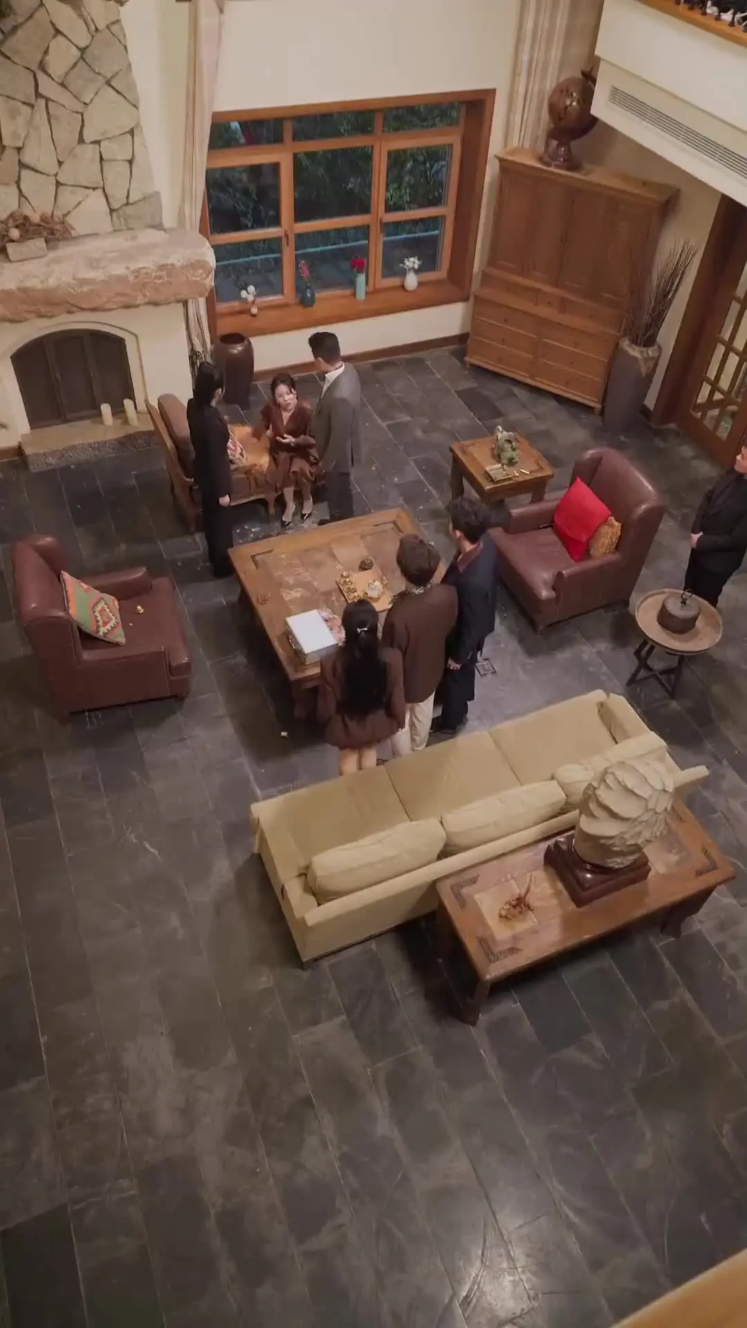 Episode 15 of Rise of the Hidden Heiress