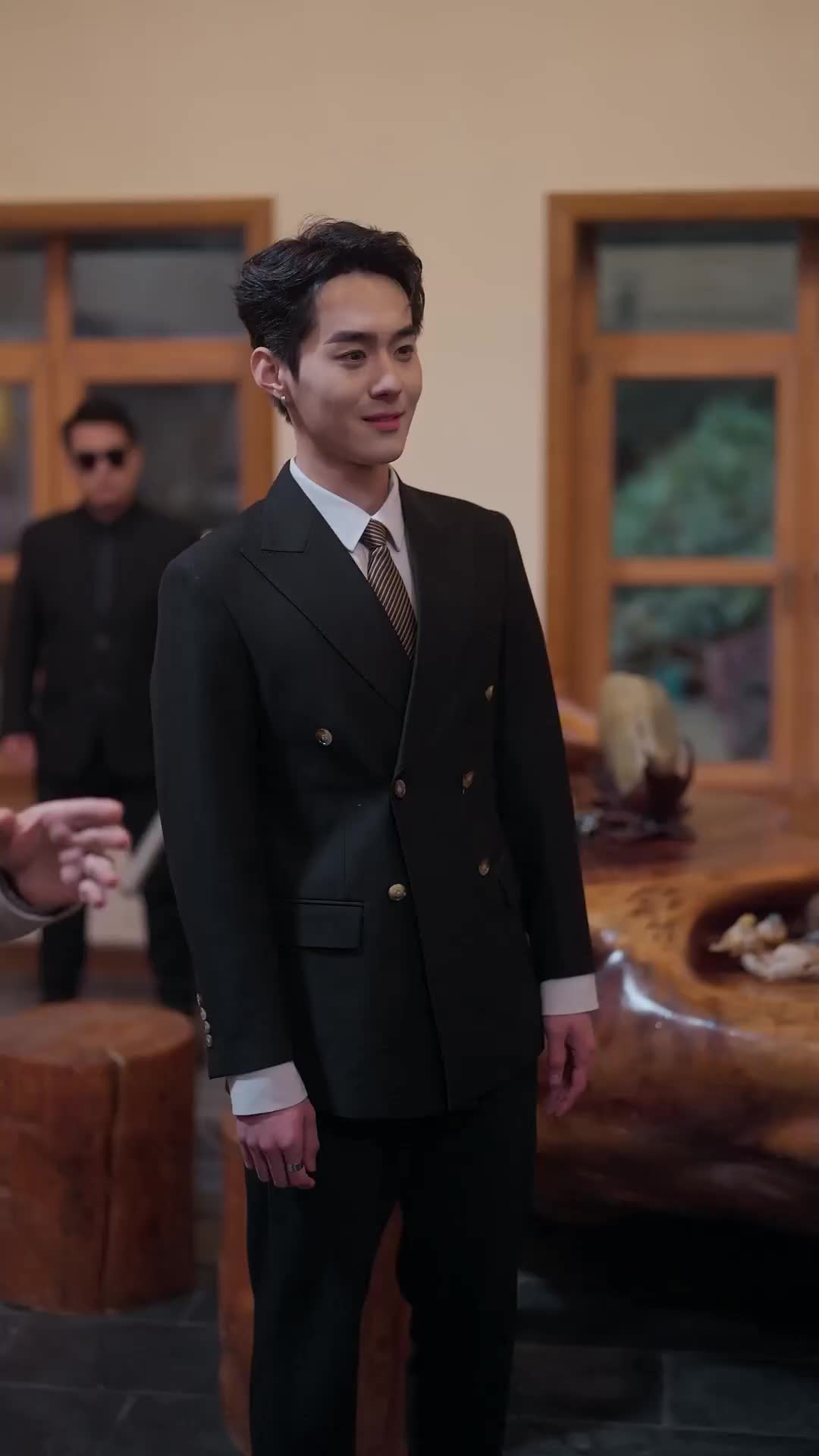 Episode 16 of Rise of the Hidden Heiress