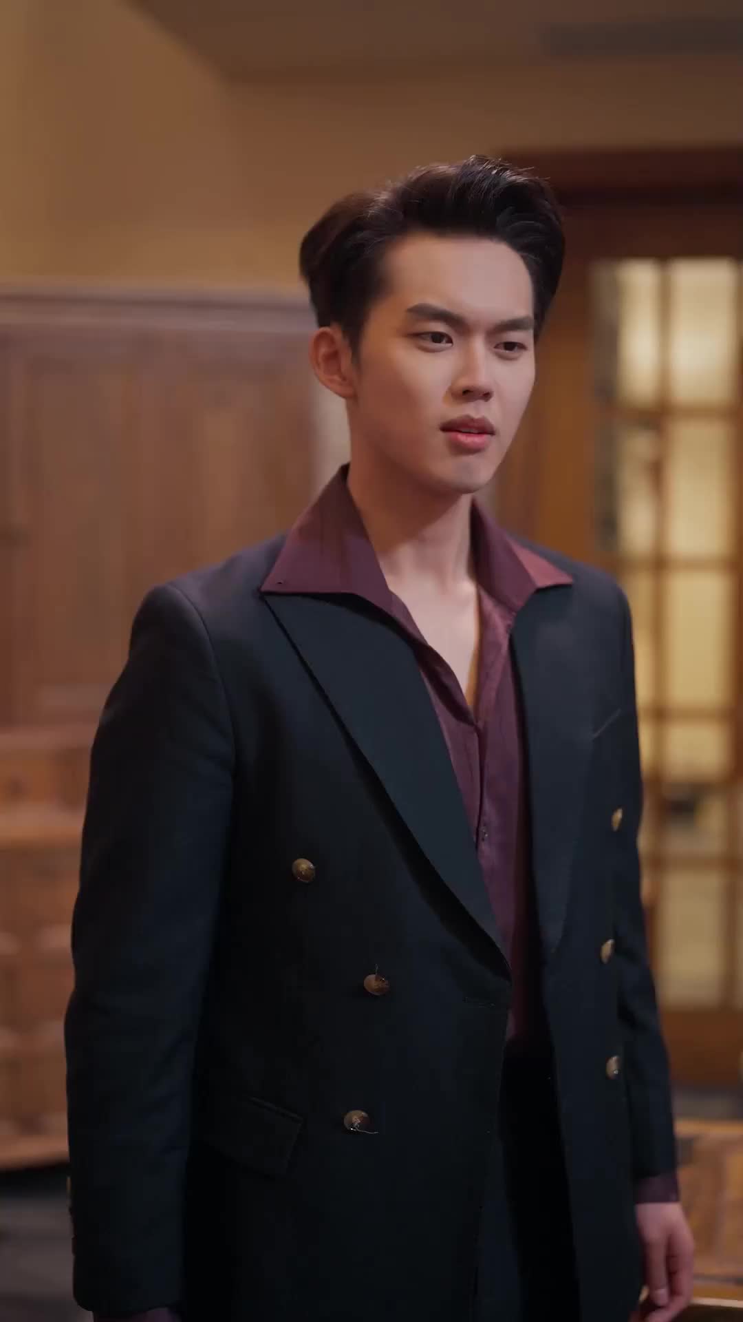 Episode 17 of Rise of the Hidden Heiress