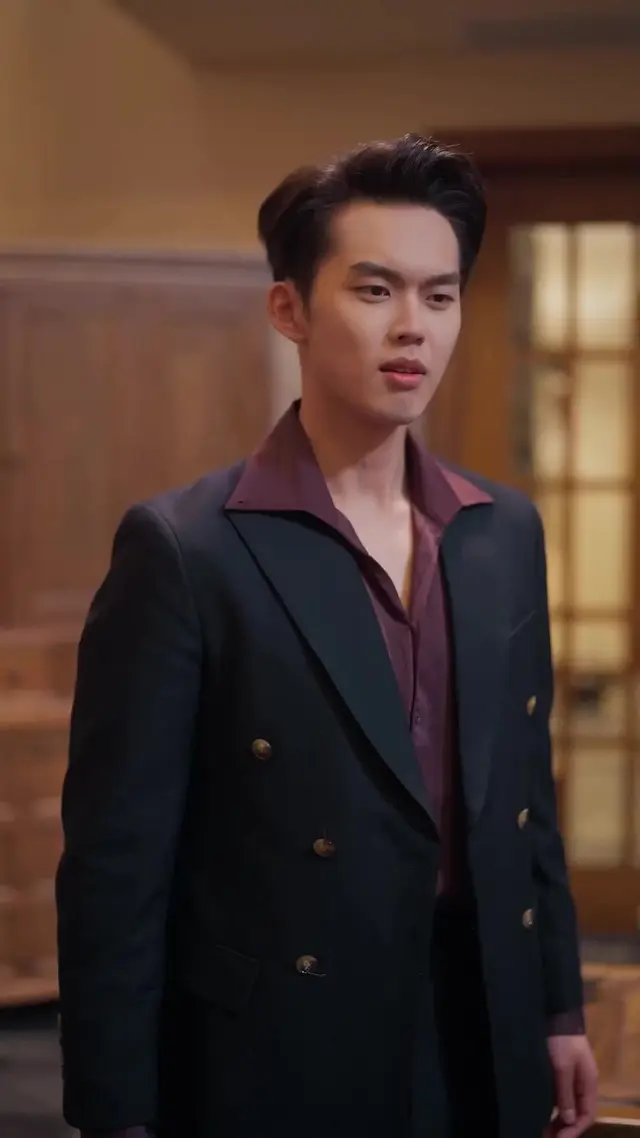 Episode 17 of Rise of the Hidden Heiress