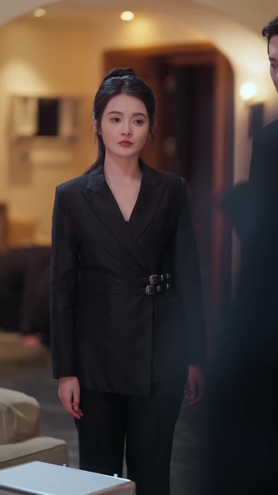 Episode 18 of Rise of the Hidden Heiress