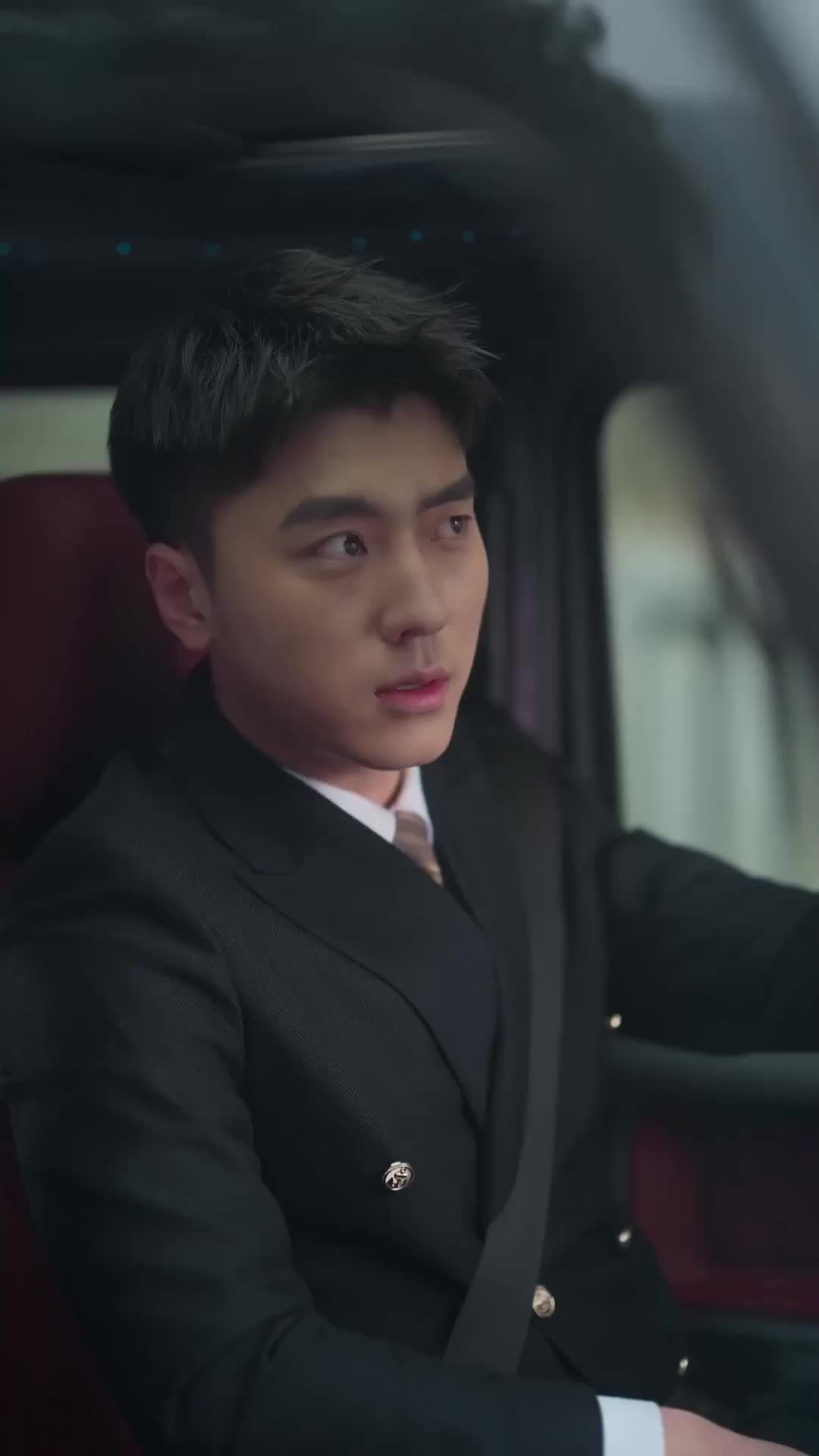 Episode 2 of Rise of the Hidden Heiress