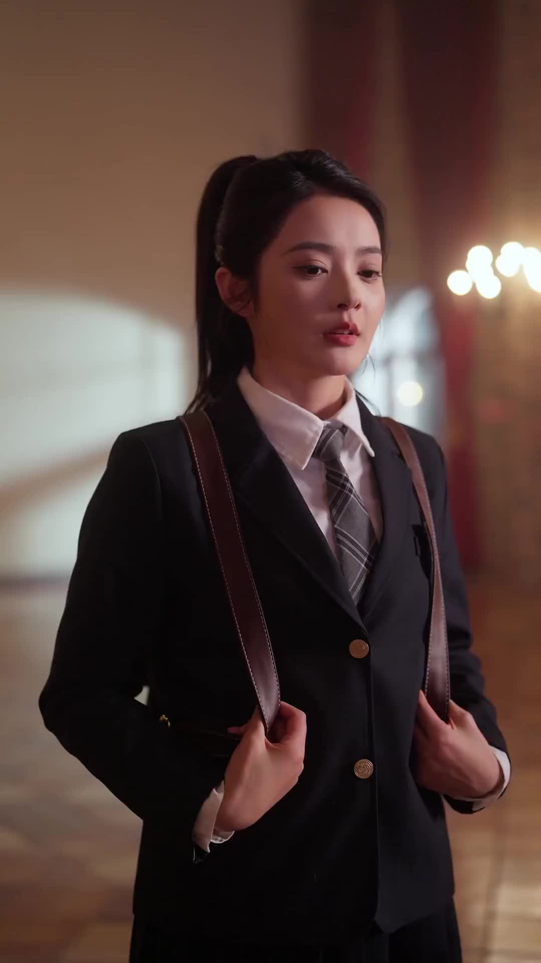 Episode 21 of Rise of the Hidden Heiress