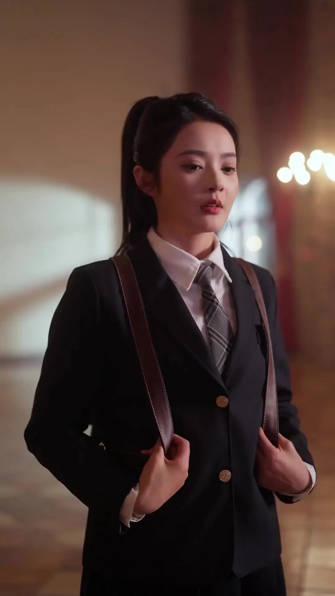 Episode 21 of Rise of the Hidden Heiress