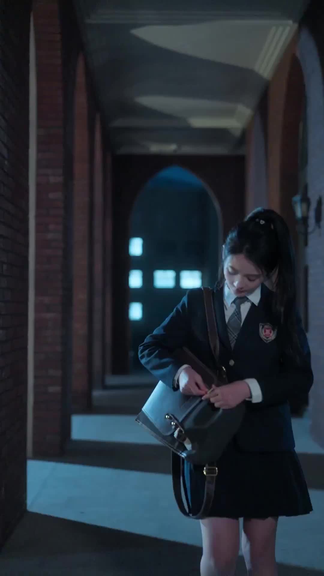 Episode 22 of Rise of the Hidden Heiress