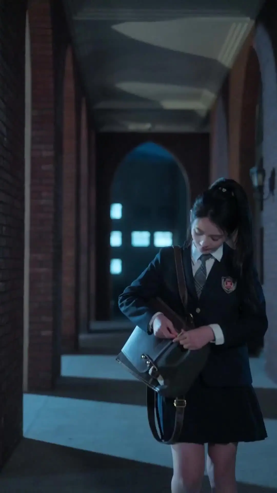Episode 22 of Rise of the Hidden Heiress