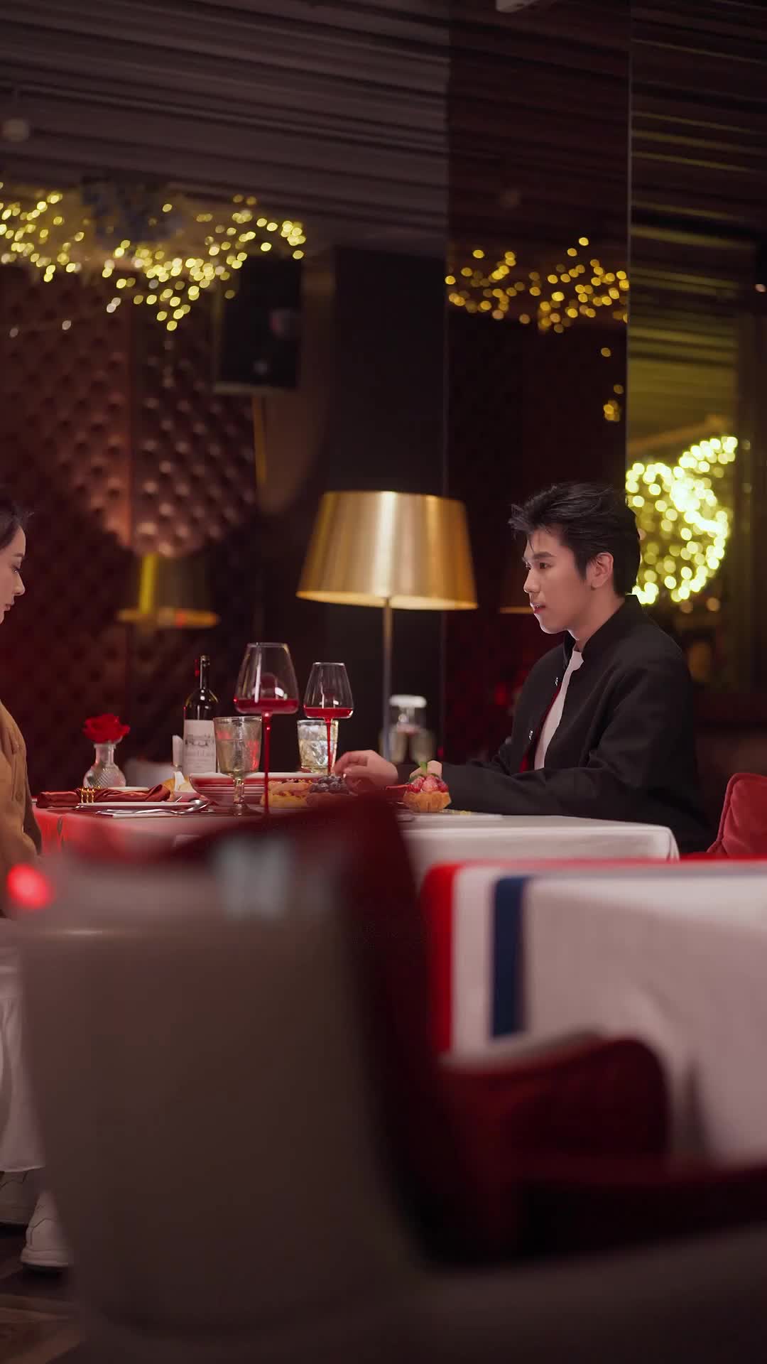 Episode 23 of Rise of the Hidden Heiress