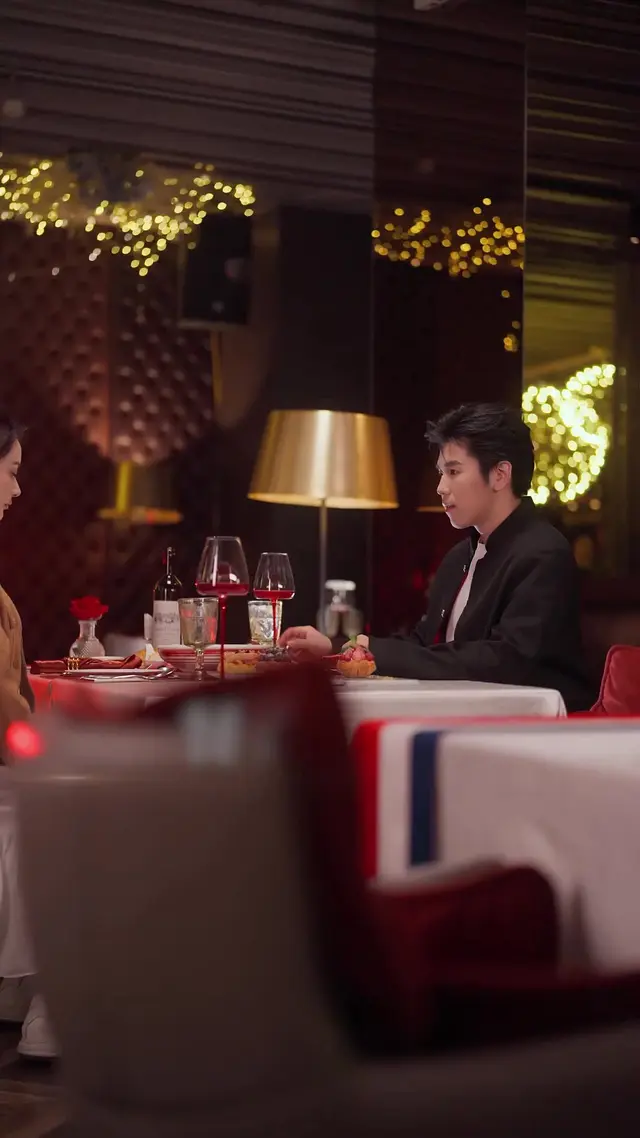 Episode 23 of Rise of the Hidden Heiress