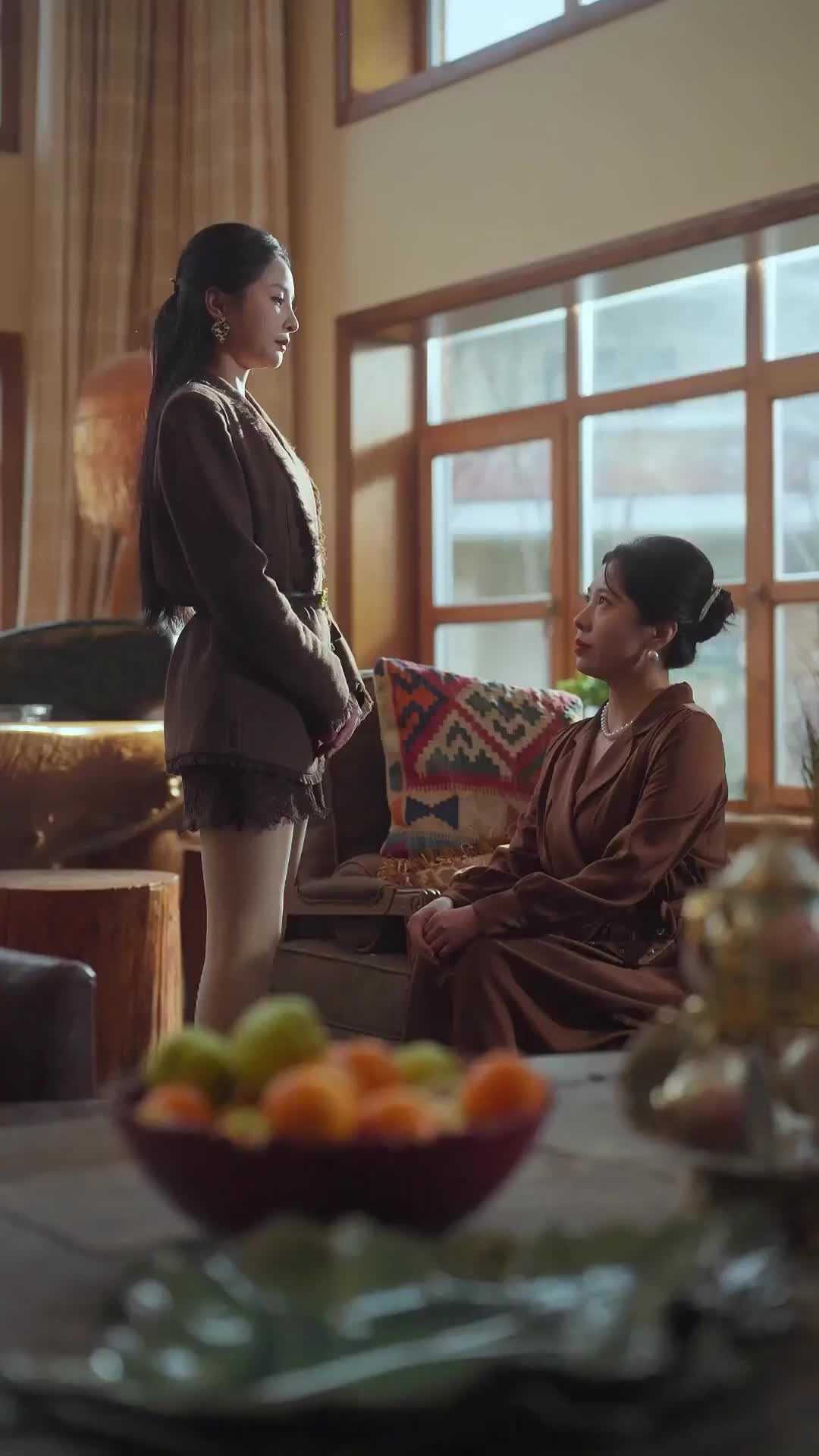 Episode 25 of Rise of the Hidden Heiress
