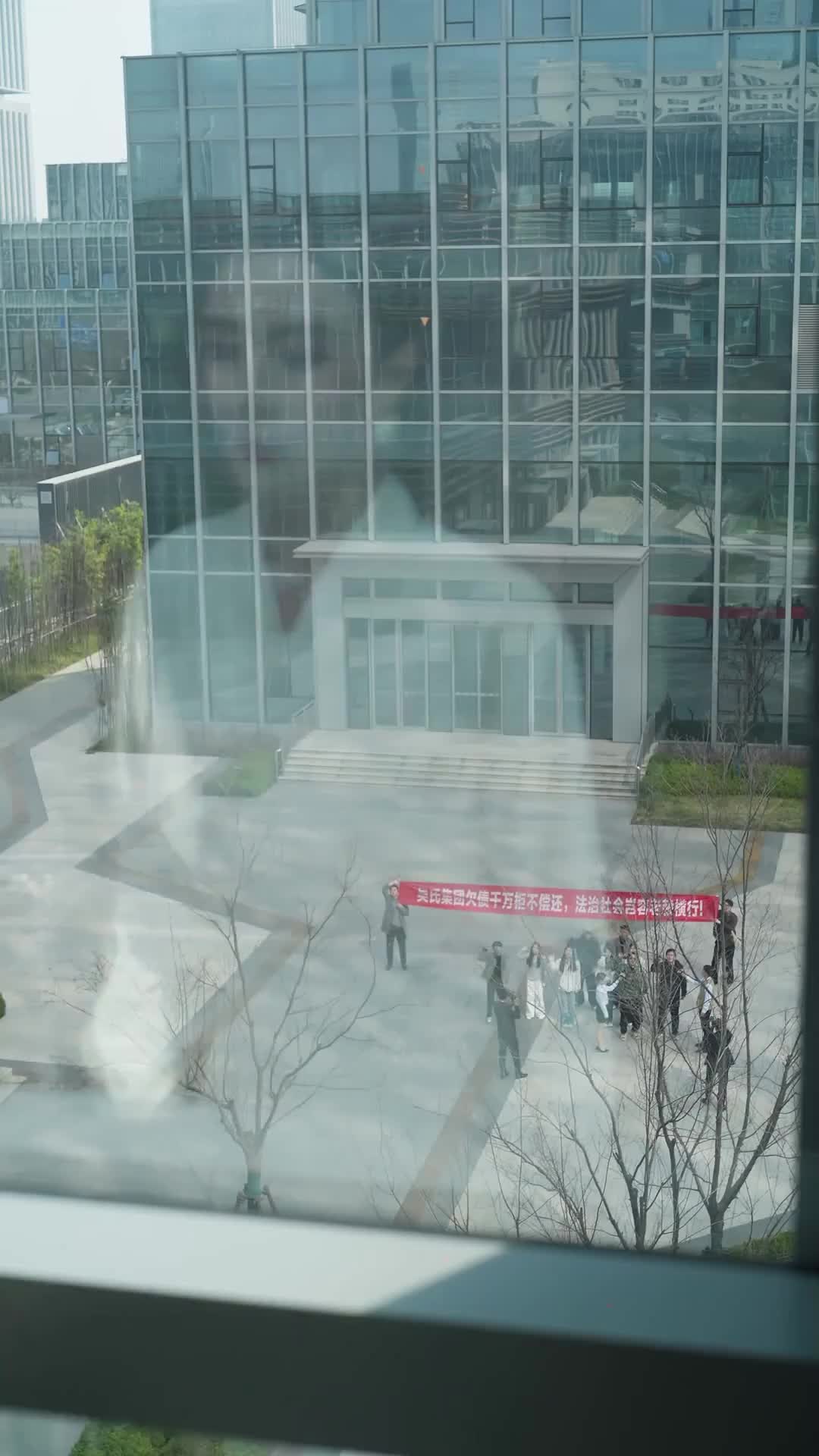 Episode 30 of Rise of the Hidden Heiress