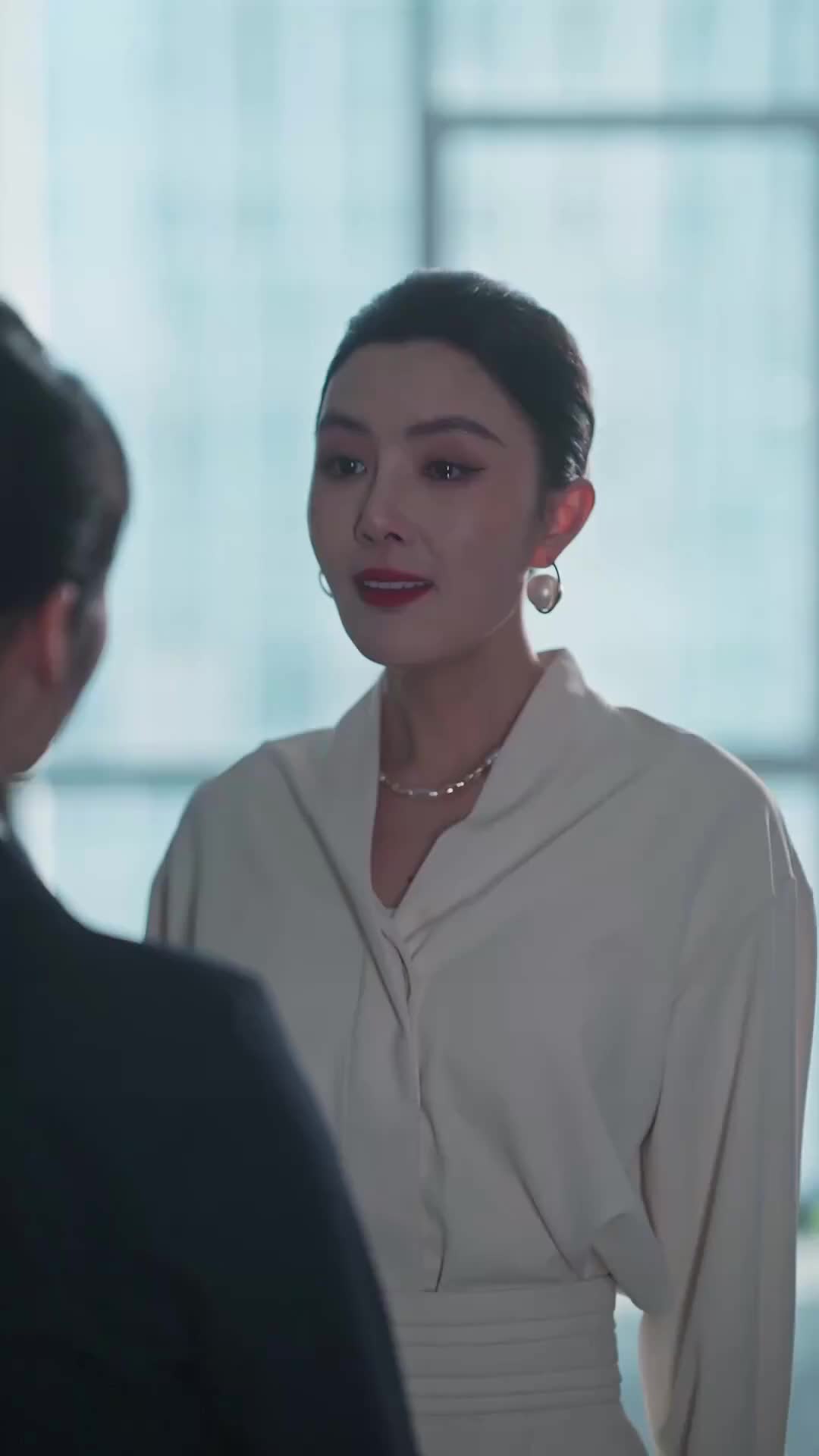 Episode 31 of Rise of the Hidden Heiress