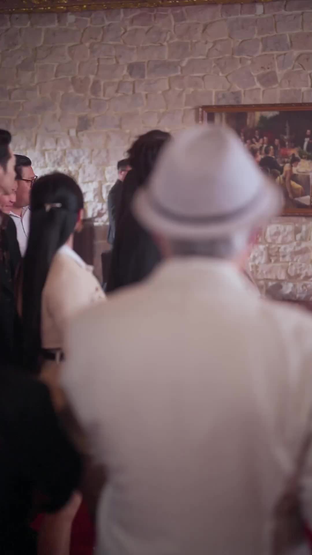 Episode 35 of Rise of the Hidden Heiress
