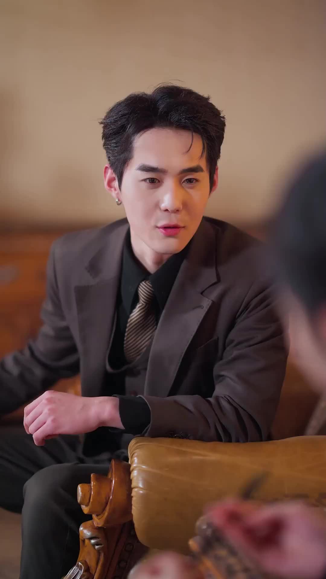 Episode 38 of Rise of the Hidden Heiress