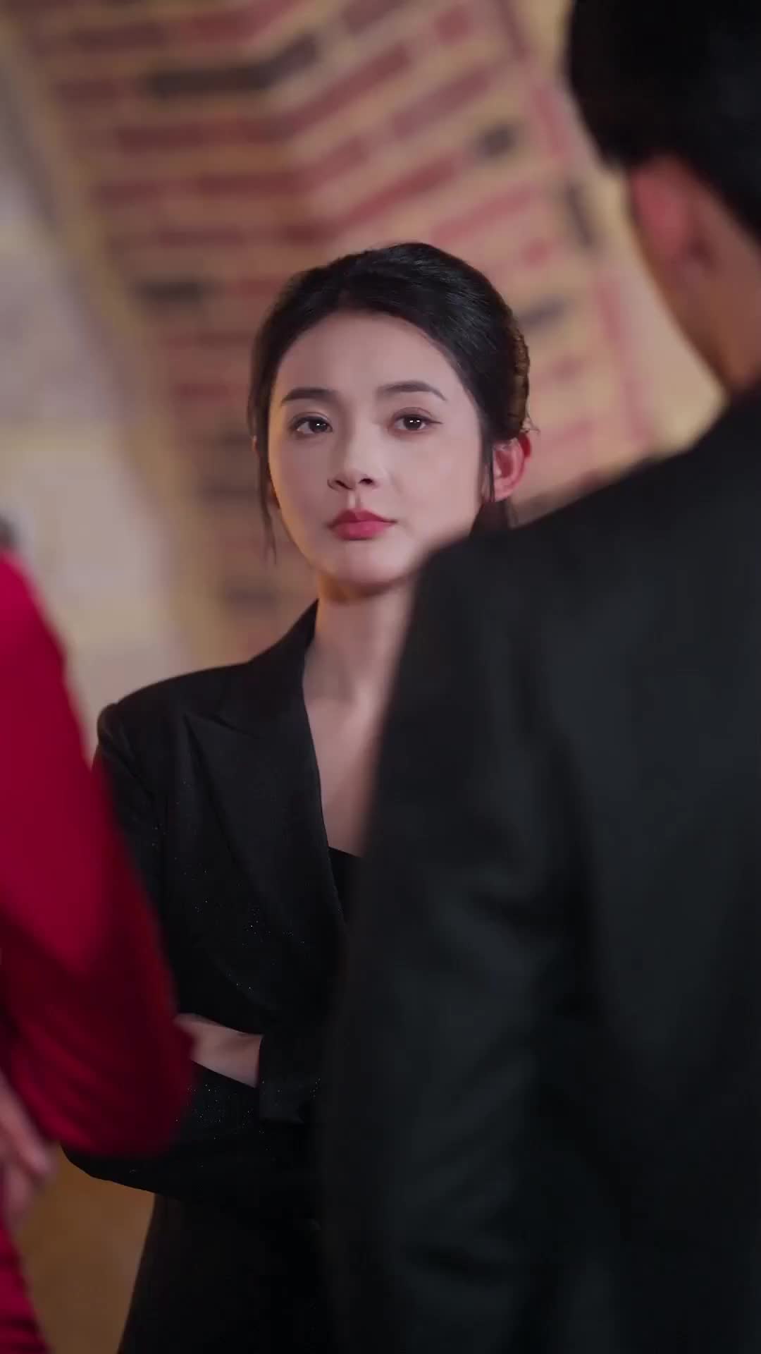 Episode 39 of Rise of the Hidden Heiress