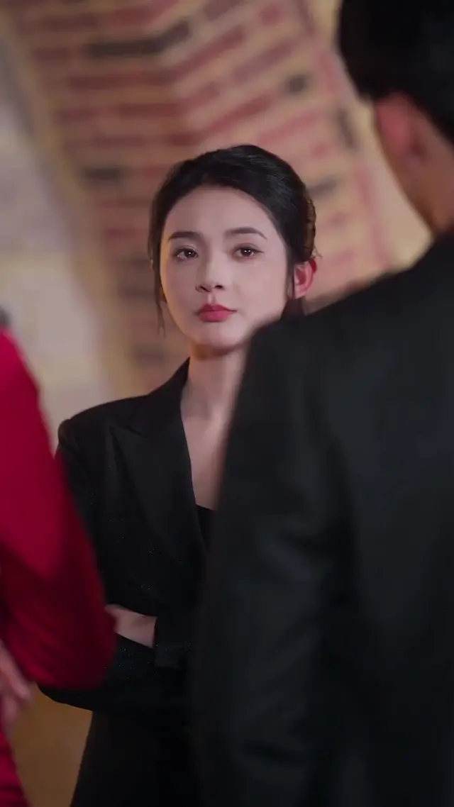 Episode 39 of Rise of the Hidden Heiress