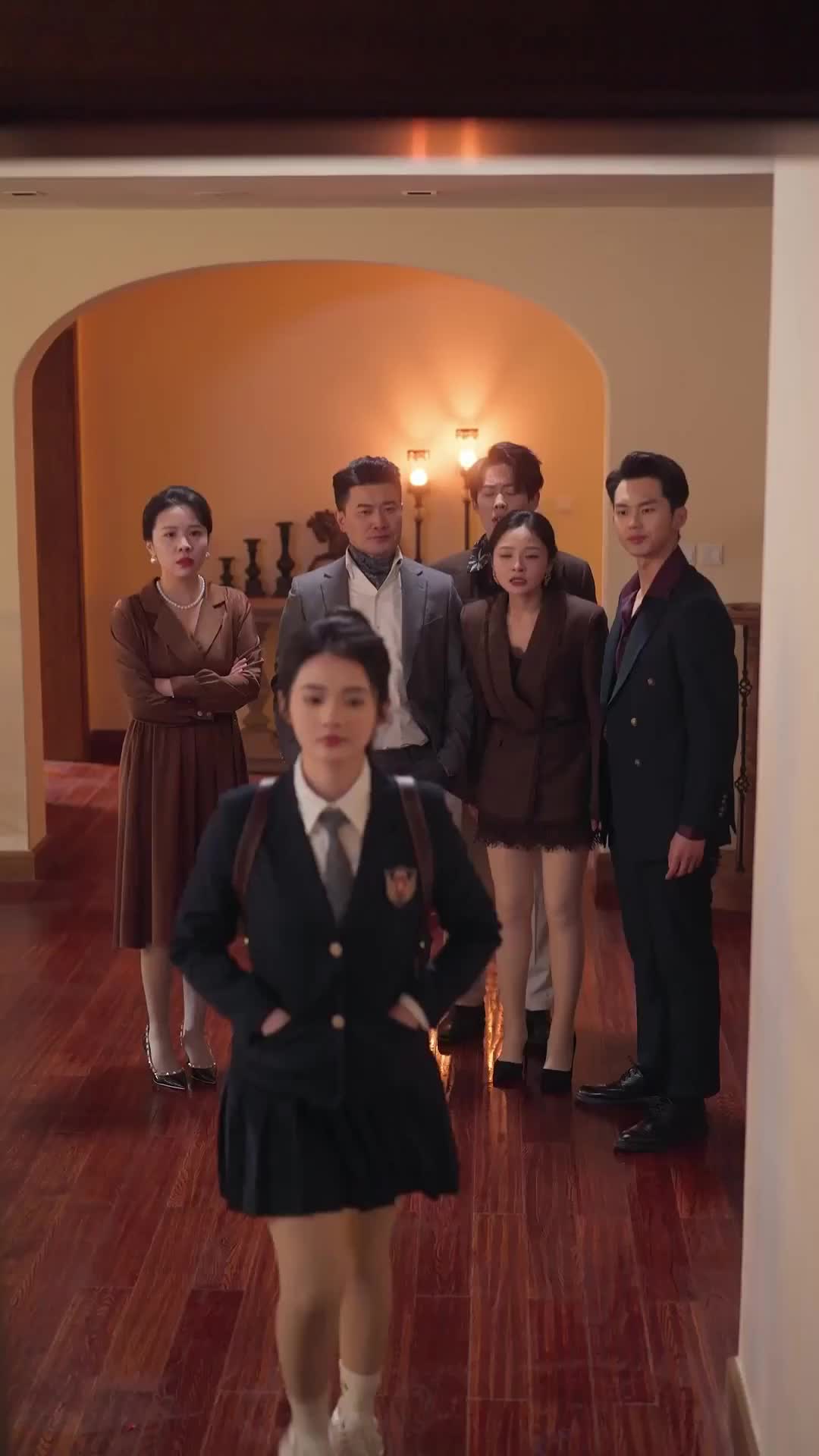 Episode 4 of Rise of the Hidden Heiress