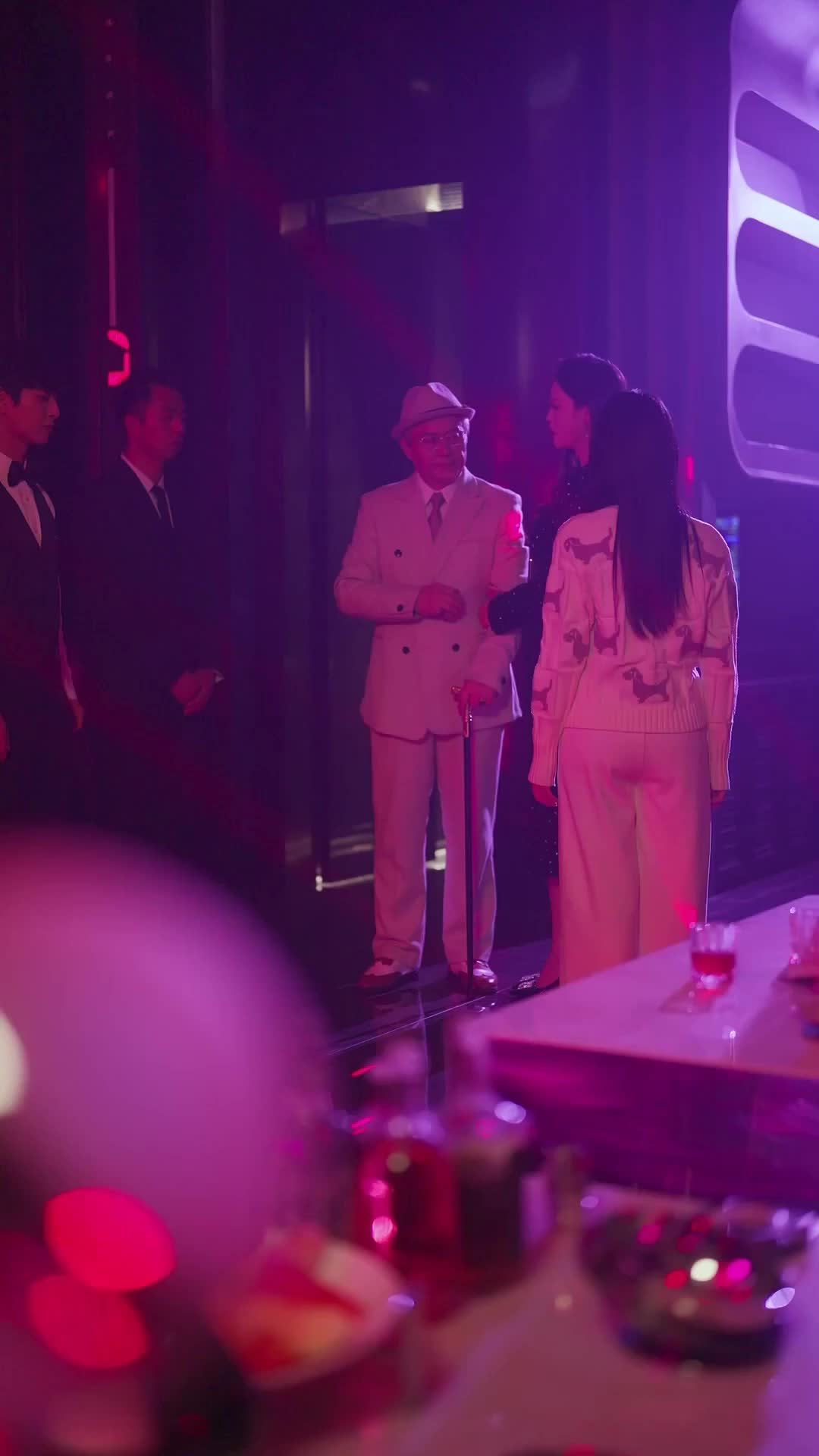 Episode 42 of Rise of the Hidden Heiress