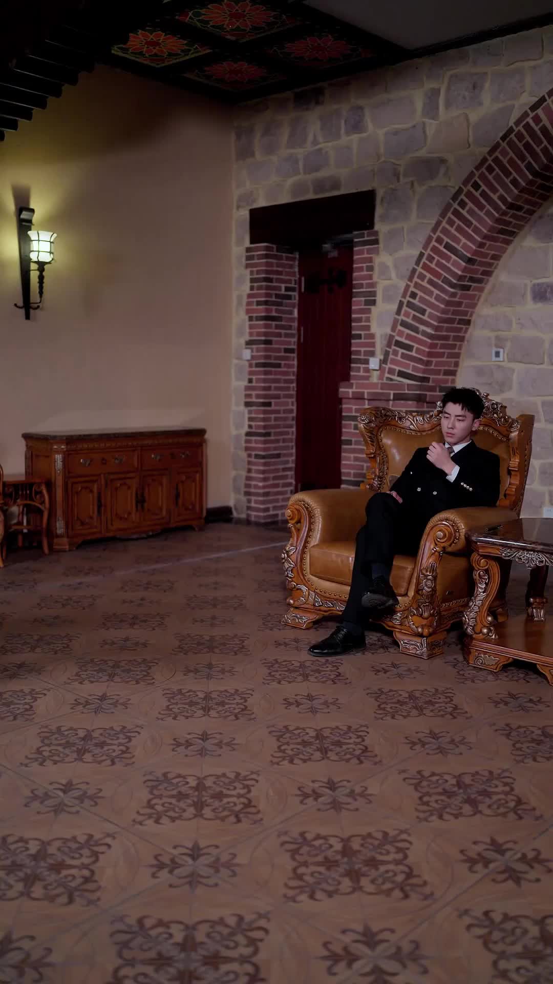 Episode 52 of Rise of the Hidden Heiress