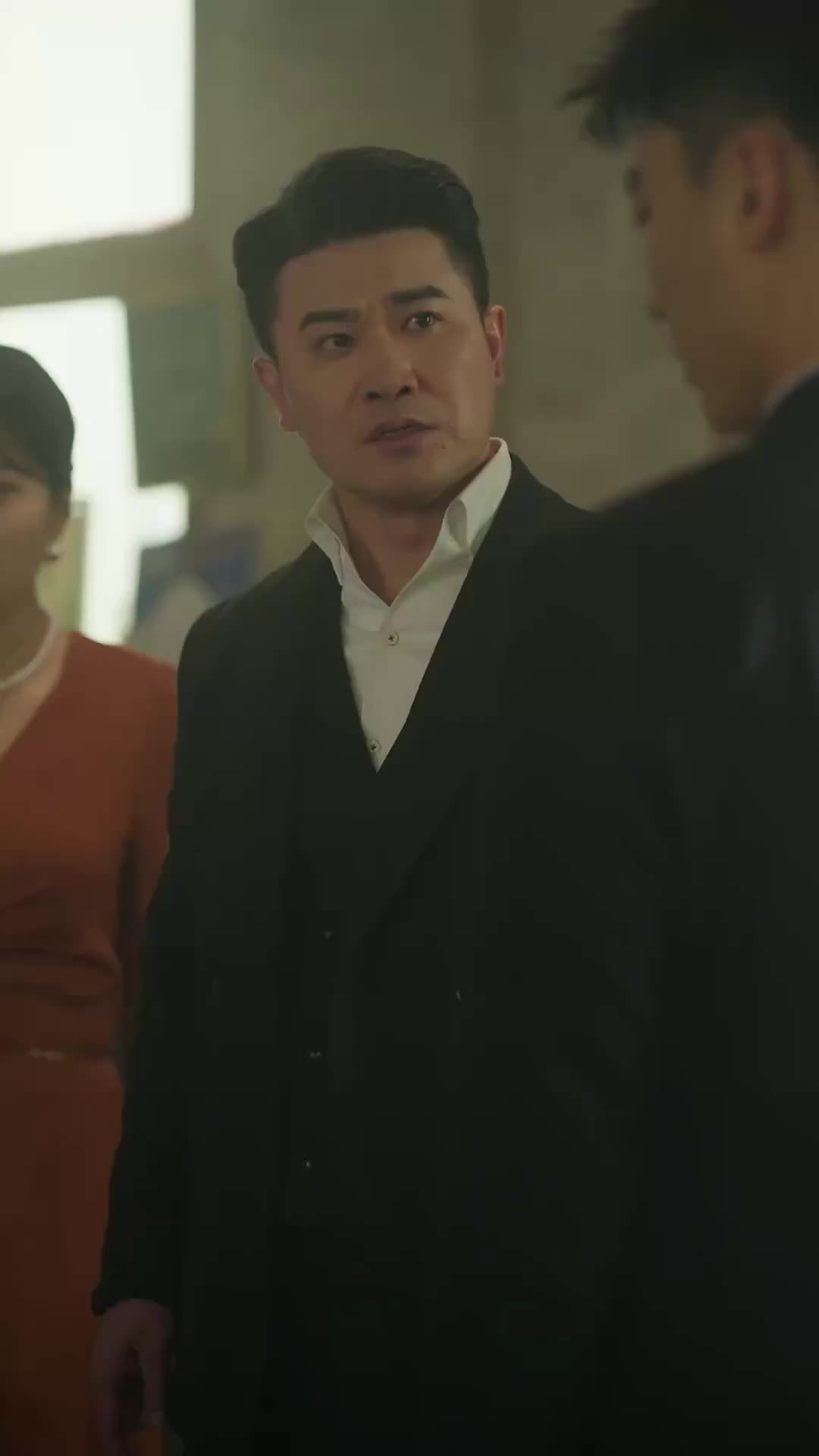 Episode 55 of Rise of the Hidden Heiress