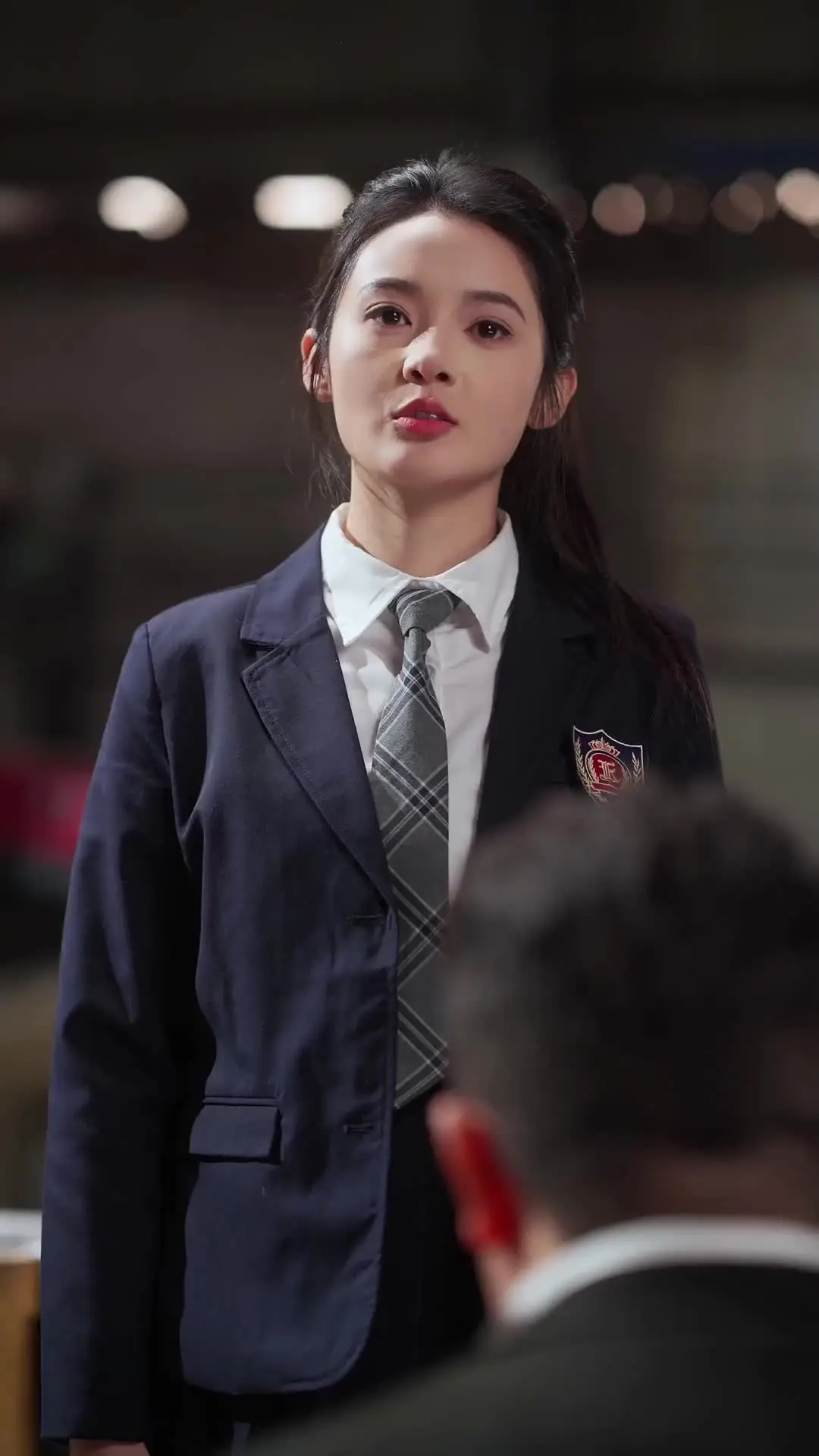 Episode 57 of Rise of the Hidden Heiress