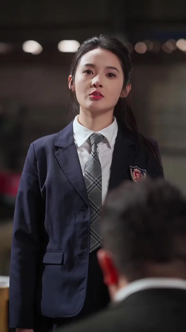 Episode 57 of Rise of the Hidden Heiress