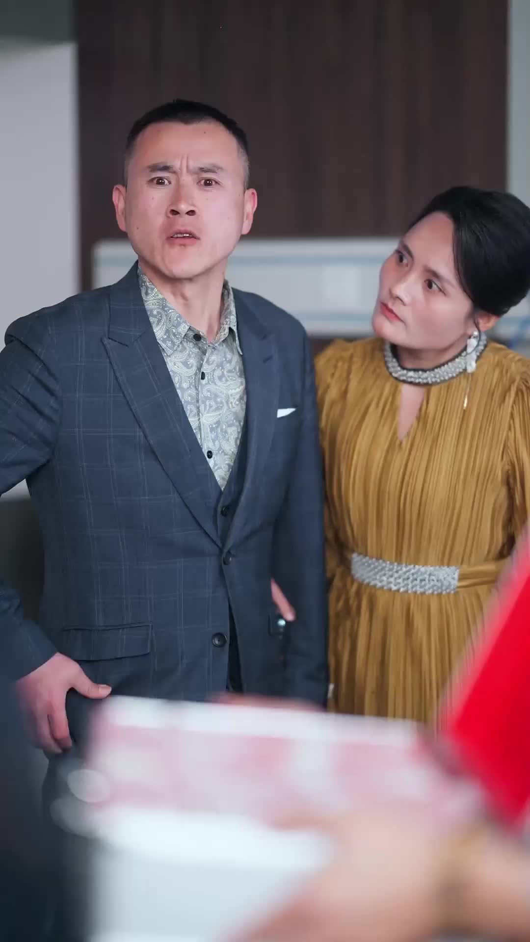 Episode 8 of Rise of the Hidden Heiress