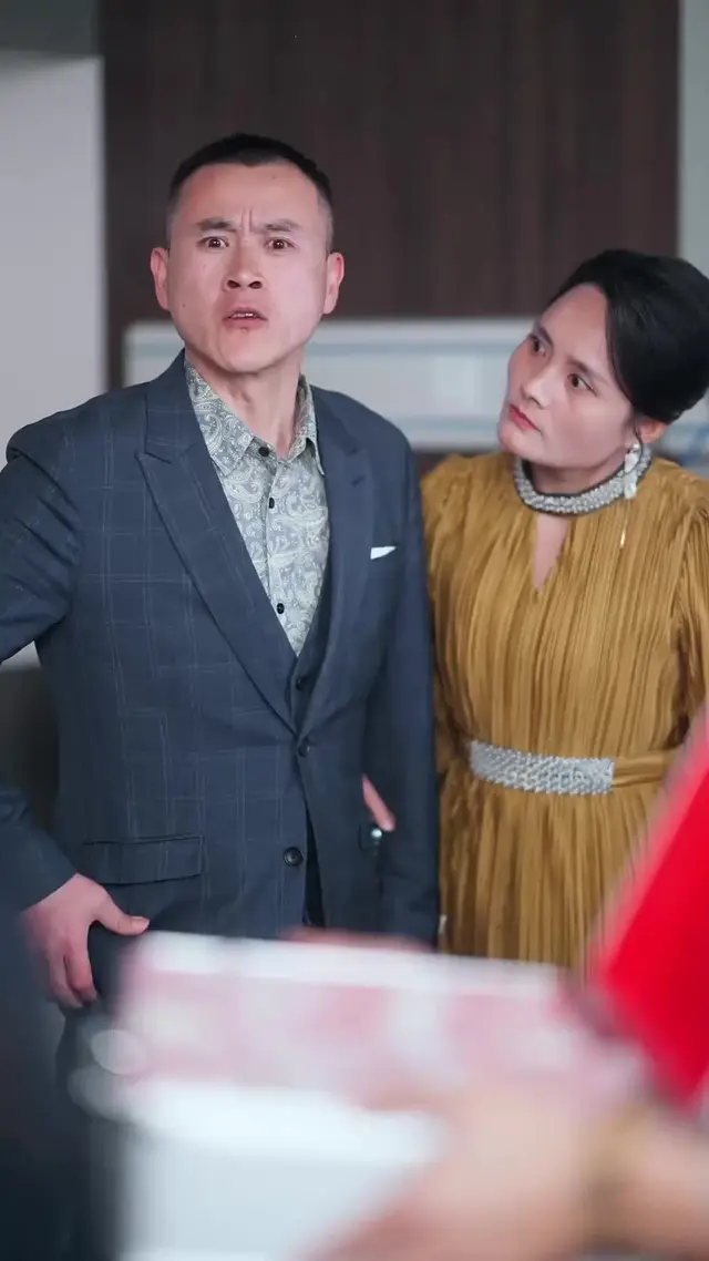 Episode 8 of Rise of the Hidden Heiress